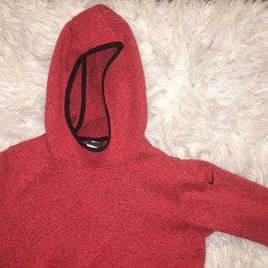 Nike Fleece Sweatshirt